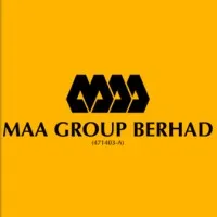MAA GROUP BERHAD MAA GROUP BERHAD
