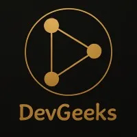 DevGeeks@TechCommunity DevGeeks@TechCommunity
