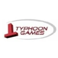 Typhoon Games email format