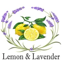 Lemon & Lavender
