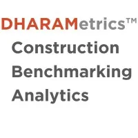 DHARAMetrics - Construction Benchmarking