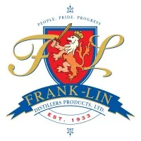 Frank-lin Distillers Products