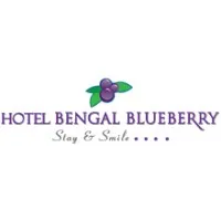 Hotel Bengal Blueberry