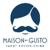 Maison del Gusto Super Yacht Provisioning