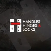 Handles Hinges and Locks