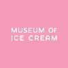 MUSEUM OF ICE CREAM