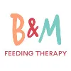 Babble & Munch Feeding Therapy Babble & Munch Feeding Therapy