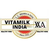 Vitamilk India