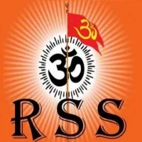 RSS - Rashtriya Swayamsevak Sangh