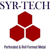 Syr-Tech Perforating and Roll Forming