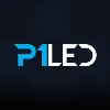 P1LED - Painéis de LED P1LED - Painéis de LED