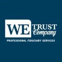 WE Trust Company WE Trust Company