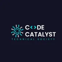 Code Catalyst codecatalyst.online