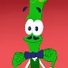The Vegetable Plot - Animated Series The Vegetable Plot - Animated Series