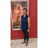 Mandwi mishra