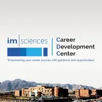 Career Development Center, IMSciences Peshawar