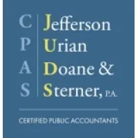 Jefferson, Urian, Doane & Sterner, PA Jefferson, Urian, Doane & Sterner, PA