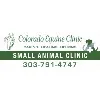Colorado Equine and Small Animal Clinic Colorado Equine and Small Animal Clinic