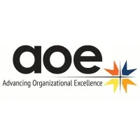 Advancing Organizational Excellence (AOE)