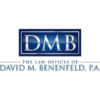 The Law Offices of David M. Benenfeld, P.A. The Law Offices of David M. Benenfeld, P.A.