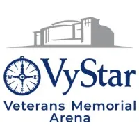 VyStar Veterans Memorial Arena