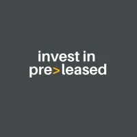 Invest In Pre-Leased