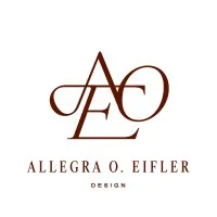 Allegra O. Eifler Design