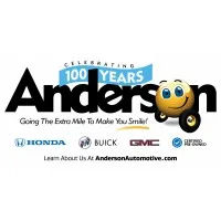 Anderson Automotive Group, Inc.