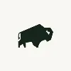 One Bison One Bison