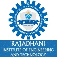 Rajadhani Institute of Engineering Technology Rajadhani Institute of Engineering Technology
