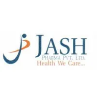 JASH PHARMA PRIVATE LIMITED