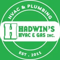 Hadwin's HVAC & Gas Inc.