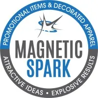 MAGNETIC SPARK - Promos and Apparel MAGNETIC SPARK - Promos and Apparel