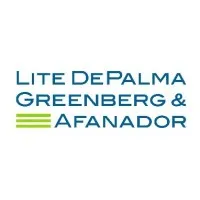 Lite DePalma Greenberg & Afanador, LLC