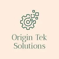 ORIGINTEK SOLUTIONS LLC
