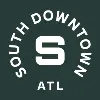 South Downtown Atlanta South Downtown Atlanta