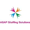 ASAP Staffing Solutions ASAP Staffing Solutions
