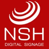NSH Digital Signage