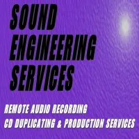 Sound Engineering Services