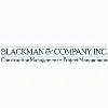 Blackman & Company, Inc. Blackman & Company, Inc.