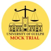 University of Guelph Mock Trial Team University of Guelph Mock Trial Team