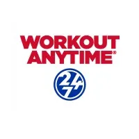 Workout Anytime Franchising Systems, LLC Workout Anytime Franchising Systems, LLC