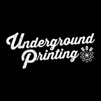 Underground Printing Underground Printing