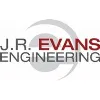 J.R. Evans Engineering, P.A. J.R. Evans Engineering, P.A.