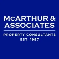 McArthur & Associates Property Consultants