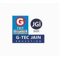 G-TEC JAIN Education G-TEC JAIN Education