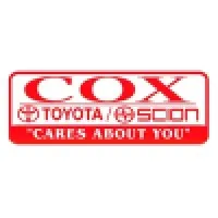 Cox Toyota Scion of Burlington, NC