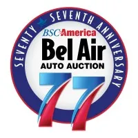 Bel Air Auto Auction