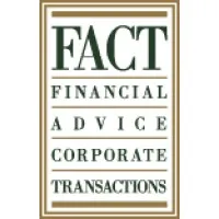 Financial Advice Corporate Transactions - FACT