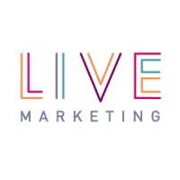 Live Marketing Live Marketing